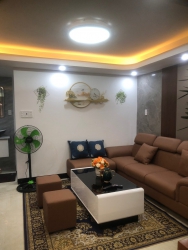 Bán nhà 3,5 tầng mặt tiền đường Lê Độ tại Quảng Nam