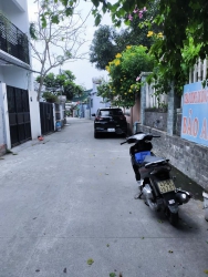 Bán lô đất kiệt ô tô 5m Nguyễn Xuân Hữu, Hòa Thọ Đông, Đà Nẵng tại Quảng Nam