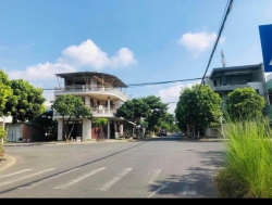 Bán lô đất đường Hoàng Đình Ái Phường Hoà Xuân, Cẩm Lệ tại Quảng Nam