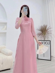 o dài tết theo yêu cầu tại Quảng Nam