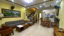 n Homestay 3 Tầng Mặt Tiền Thạch Lam - Gần Bãi Biển Mỹ Khê tại Quảng Nam