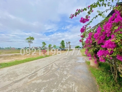Bán đất ở chợ Ngọc Phô Xã Bình Tú Thăng Bình Quảng Nam tại Quảng Nam