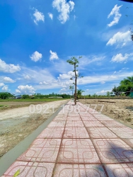 Bán đất ở Phường Trường Xuân - Tp Tam Kỳ tại Quảng Nam