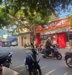 Bán đất Mặt Tiền đường 7m5 Tô Hiệu - Hòa Minh tại Quảng Nam