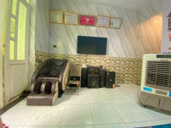 Bán đất tặng nhà cấp 4 tại Kiệt Ngô Quyền, Sơn Trà - Diện tích 72,5m2, ngang 4,5 tại Quảng Nam