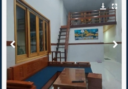 Bán nhà Tôn Đản, kiệt 4m tại Quảng Nam