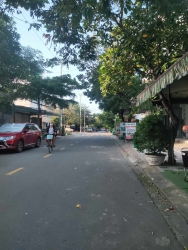 Nhà C4 sử dụng tốt S=100m2 đường 7.5m Ngay chợ Hoà Mỹ tại Quảng Nam