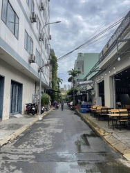 Bán Dãy Trọ Mặt Tiền Sơn Trà - Cơ Hội Đầu Tư Sinh Lời Và Giữ Đất tại Quảng Nam