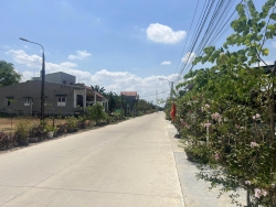 Trung Đông - Duy Trung tại Quảng Nam