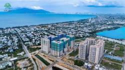 Bán Lô Đất Trung Tâm Quận Cẩm Lệ Đường 7.5 Mét Trần Quý Hai - Hoà Thọ Đông tại Quảng Nam