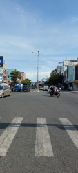 3 tầng mặt tiền Nguyễn Tri Phương sầm uất sẵn hợp đồng thuê tại Quảng Nam