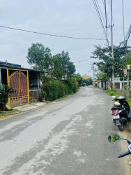 n cặp đất đường nhựa 350m2 tại trung tâm tại Quảng Nam