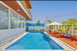 Cho Thuê Khách Sạn Biển Hội An Mới 100% tại Quảng Nam