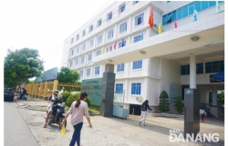 Nhà 2 Tầng Lô Góc - Ngay Ngã Tư - Kinh Doanh Đỉnh - Mặt Tiền Thanh Khê tại Quảng Nam