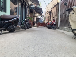 Siêu Hiếm! Nhà 3 tầng kiên cố kiệt Ôtô Lê Duẩn thông Hải Phòng tại Quảng Nam