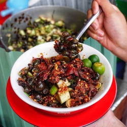 ỐC HÚT 25k tại Quảng Nam