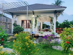 Đất Đẹp Xây Biệt Thự, Nhà Vườn chỉ hơn 5 triệu/m2 tại Quảng Nam