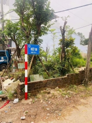 Chính Chủ Bán Lô Đất Tại Khái Tây 1, Ngũ Hành Sơn, Đà Nẵng tại Quảng Nam