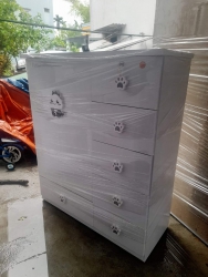 Thợ đồ gỗ làm tủ đẹp mắt và tiện dụng tại Quảng Nam
