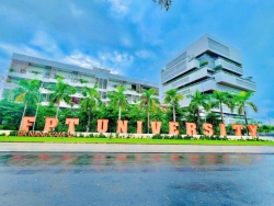 n Lô Đất Gần Trường Đại Học FPT Đà Nẵng tại Quảng Nam
