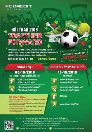 Công Ty Tài Chính TNHH MTV Ngân Hàng Việt Nam Thịnh Vượng- TUYỂN DỤNG tại Quảng Nam