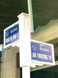 n Đất Khu Trung Tâm Phố Tây An Thượng, Sơn Trà, Đà Nẵng tại Quảng Nam