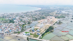 Bán đất khu dân cư Tịnh Kỳ giá 8xx triệu/lô tại Quảng Nam
