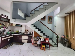 Bán nhà 3 tầng mặt tiền Hòa Phú tại Quảng Nam