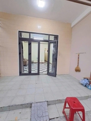 Cho thuê nhà C4 đường Mỹ Khê 6, Sơn Trà tại Quảng Nam