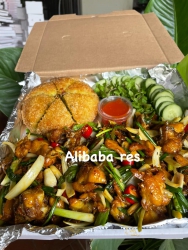 Team em chạy xuyên trưa ạ, mời ace chọn món nhé, ới nhanh sip nhanh nhanh ạ tại Quảng Nam