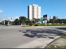 Cho thuê đất mặt tiền Phạm Văn Đồng ngang 10m tại Quảng Nam