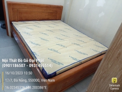 Dọn sạch hố nệm và gối 2.9 triệu. Hãy nhanh lên, chỉ còn một cái. tại Quảng Nam