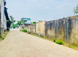 Bán đất Châu Sơn 2, Điện Tiến, Điện Bàn tại Quảng Nam