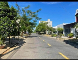 Bán Lô Đất Đường 7m5 Lương Khắc Ninh- Hoà Xuân tại Quảng Nam