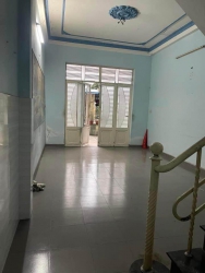 Chào bán nhà hai tầng mặt tiền Khuê trung Cẩm lệ tại Quảng Nam