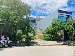 Lô đất sạch đẹp Hỏa Sơn 2 - Hòa Hải - Ngũ Hành Sơn - Đà Nẵng tại Quảng Nam