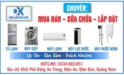Dịch vụ Điện Lạnh UY TÍN tại Điện Bàn tại Quảng Nam
