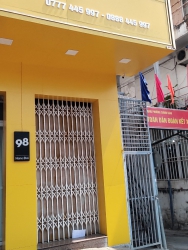 n nhà 2 Mặt Tiền Kiệt Ô Tô Điền Biên Phủ Trung Tâm Đà Nẵng tại Quảng Nam
