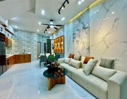 Chào bán nhà 3 tầng 3 mê Hoà Minh gần Biển Vinh Diện tại Quảng Nam
