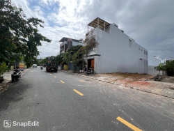 Chinh Chu gửi ban dat 2MT Nguyen Dinh Chieu, Khue My, Ngu Hanh Son tại Quảng Nam