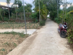 Còn sốt đúng 1 lô duy nhất ở khu vực Điện Thắng Nam tại Quảng Nam