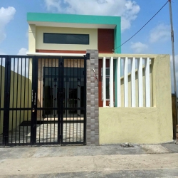 Tái Định cư Hoà Tiến Đường 5m5 tại Quảng Nam