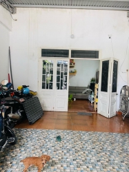 NHÀ MẶT TIỀN ĐƯỜNG PHẠM CÔNG TRỨ, HOÀ XUÂN, CẨM LỆ, ĐÀ NẴNG tại Quảng Nam