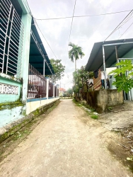Cần bán lô đất 190m2 gần Khu công nghiệp Điện Ngọc, Điện Bàn tại Quảng Nam