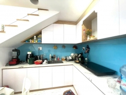 BÁN NHÀ KIỆT Ô TÔ NGUYỄN HUY LƯỢNG tại Quảng Nam