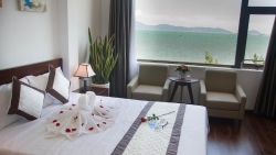 ch sạn cao 5 tầng Nguyễn Tất Thành tại Quảng Nam