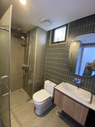 Căn hộ Risemount Sông Hàn 2 phòng ngủ, 68m², tầng cao, view sông tại Quảng Nam