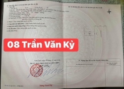 Bán đất đường 10M5 Trần Văn Kỷ, vị trí VIP sát các trường và cách biển 500m tại Quảng Nam