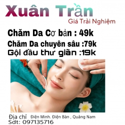 Chuyên Mồi Mùa Hè tại Quảng Nam