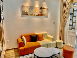 Beautiful house 3 rooms only 2.75 million tại Quảng Nam